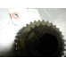 105V116 Idler Timing Gear From 2007 GMC Acadia 3.6 12599722 105V116 Idler Timing Gear From 2007 GMC Acadia 3.6 12599722
